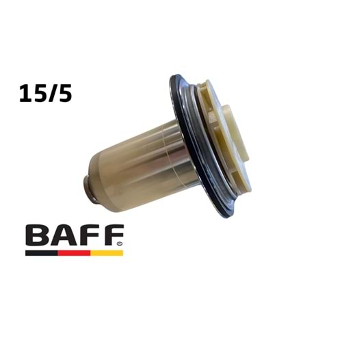 ROTOR BAFF GRUNDFOS TİP 15/5